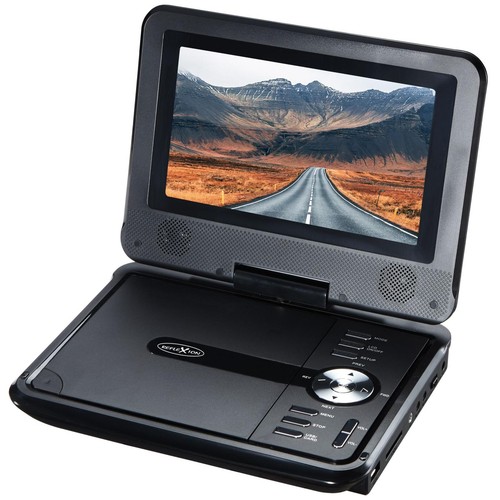 Reflexion dvd7002n mediaplayer - reflexion,