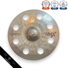 Sabian hhx evolution zone - hhx,