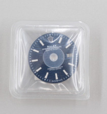 Rolex Datejust 36 126234 Blue