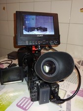 Panasonic AG-HMC151E DIGITALE VIDEOKAMERA AVCCAM