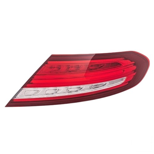 Rückleuchte rechts led - led, hella