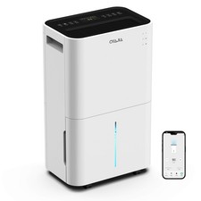 Luftentfeuchter 20L,Elektrisch