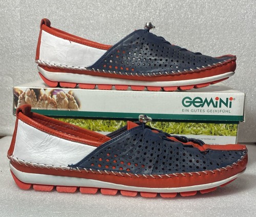 Gemini mokassin damen - gemini,