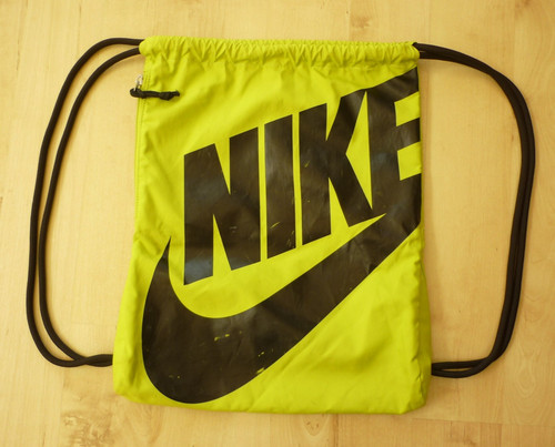 Nike sportbeutel turnbeutel - sportbeutel,