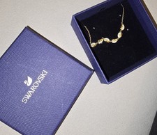 Swarovski Damenkette Muscheln