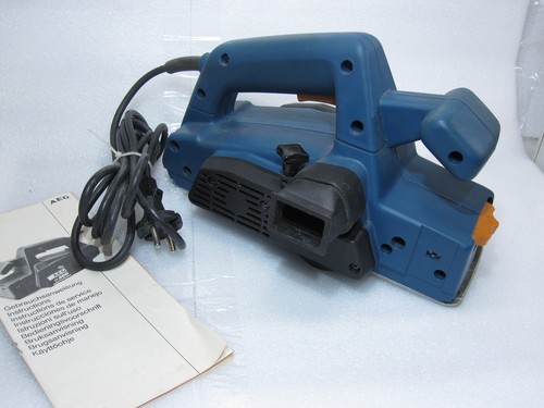 Aeg h500 breithobel - aeg,