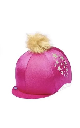 Capz starburst rosa mütze - capz,