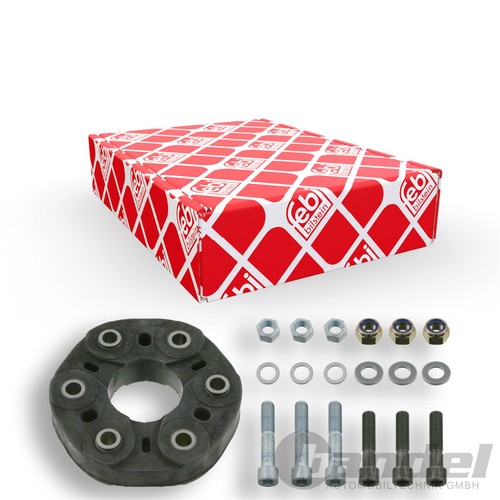 Febi bilstein kreuzgelenk - febi,