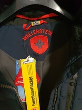 Wellensteyn winterjacke herren - winterjacke,