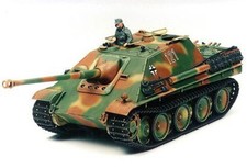 Tamiya ger jagdpanther - ger.,