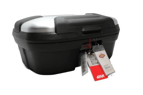 Givi trekker monokey topcase - givi,