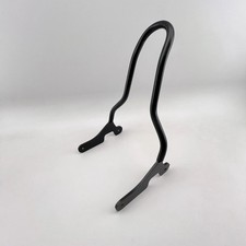 Harley Davidson Touring Softail Dyna Sportster V-Rod Sissybar Rückenlehne