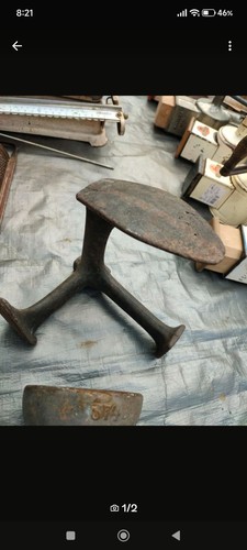 Antiker schuster - antiker,