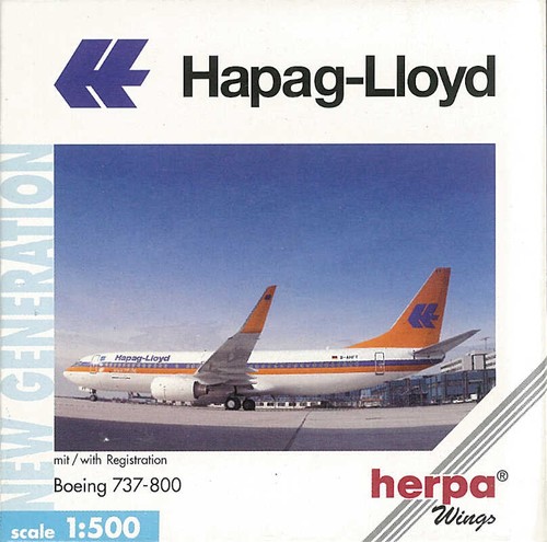 Boeing 737 800 hapag lloyd - 737-800, hapag-lloyd