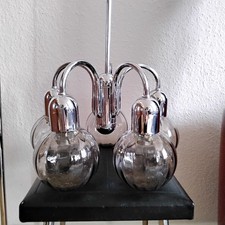 KAISER LEUCHTEN SPUTNIK SPACE