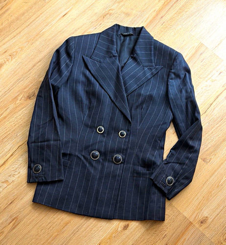 Gianni versace couture blazer - gianni,