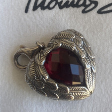 Thomas Sabo Charm Herz Silber