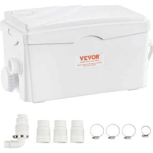 Hebeanlage 350w 6000l 7m - 350w,,