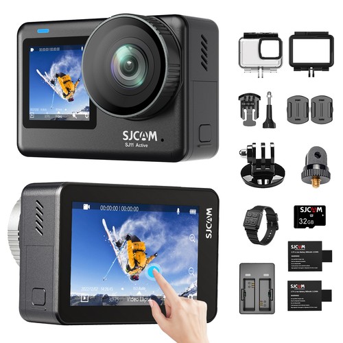 Sjcam sj11 actionkamera 20mp - sj11,