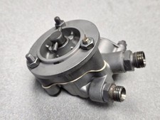 Sehr Schön Gebraucht Original Porsche 911 914-6 Sportomatic Ölpumpe Montage Nla