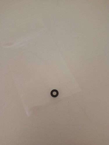 Paintball invert mini solenoid - invert,