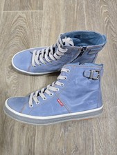 Wolky Damen Stiefeln  Gr.39