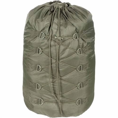Bundeswehr kompressionssack - bundeswehr,