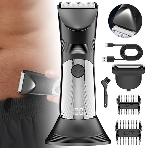 Bodygroomer elektrischer - bodygroomer,