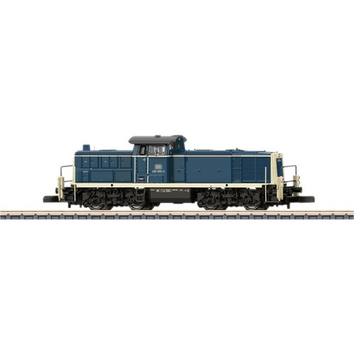 Märklin 88511 diesellok br - 88511, z