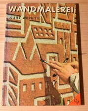 Kurt Wehlte, Wandmalerei, Otto Maier Verlag