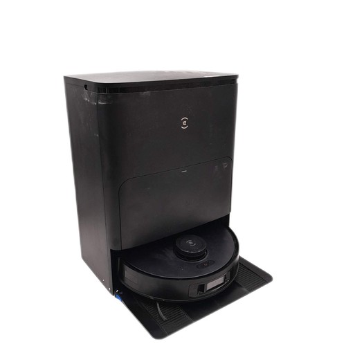 Ecovacs saugroboter haushalt - saugroboter,