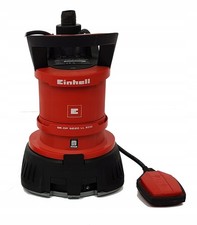 Einhell GE-DP 5200 LL ECO 520W 13500 l/h Schmutzwasser-Tauchpumpe
