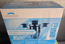 Heissner schwimmender