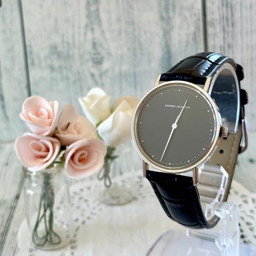 Georg jensen armbanduhr - jensen, 321