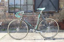 Bianchi Centenario 1985