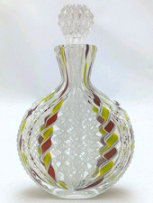 Schnupftabakflasche Mascherl