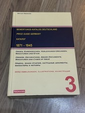 Niemann Bewertungskatalog