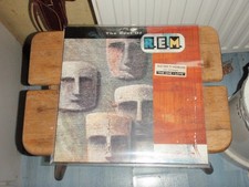 R.E.M. - The Best Of (Vinyl LP