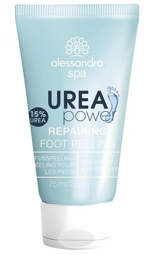 Alessandro international urea - alessandro,
