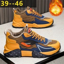 Herren Sportschuhe Winter