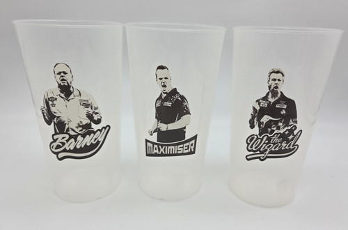 Set pdc europe dart bier - pdc,