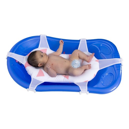 Baby badenetz badesitz - baby,