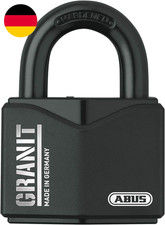 ABUS Granit Vorhängeschloss