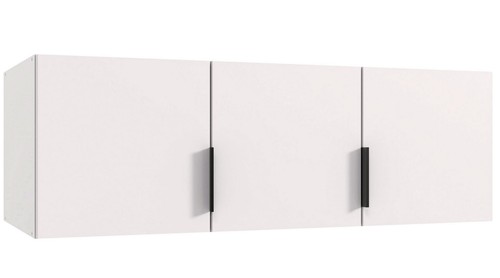Kleiderschrankaufsatz für
