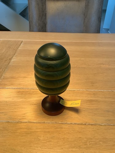 Laubbaum erzgebirge - 2, (15cm)