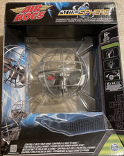 Air hogs atmosphere - atmosphere,