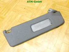 Sonnenblende rechts Opel Astra H Beifahrerseite