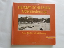 Heimat Schlesien Oderniederung