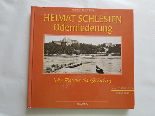 Heimat schlesien oderniederung - heimat,