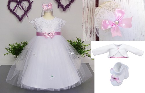Taufkleid festkleid - taufkleid,,